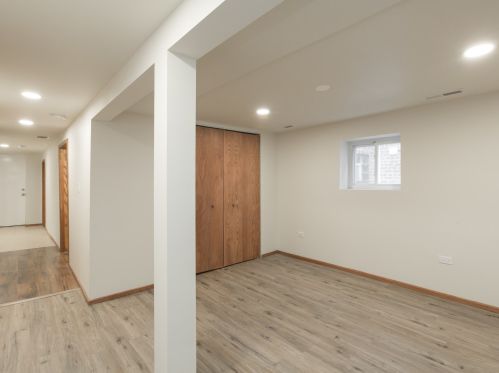 7019 Wolfram St, Chicago IL  60634-4739 exterior