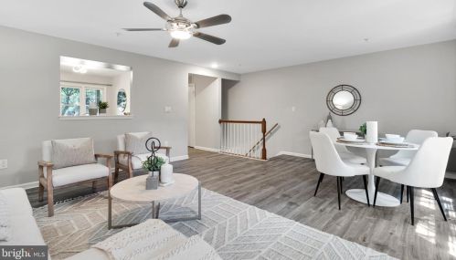 11337 Morning Gate Dr, Rockville MD  20852-3145 exterior