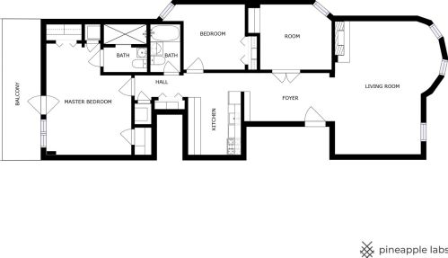 1044 Byron St, Chicago IL 60613-5010 exterior