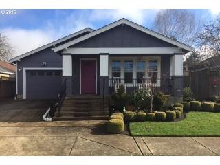 568 Dublin Ave, Eugene, OR 97404-1360