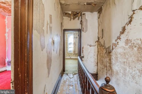 2316 17 St, Philadelphia PA 19132-4405 exterior