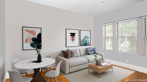 1903 Newport Ave, Chicago, IL 60657-1025