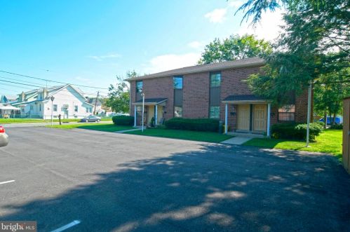 103 Buttonwood St, Trenton, NJ 08619-3500