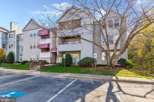 3307 Sir Thomas Dr, Silver Spring, MD 20904-4887