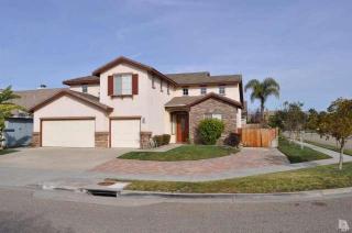 521 Aliso Pl, Oxnard, CA 93036-8236