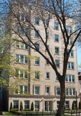 1412 Chase Ave, Chicago IL  60626-2168 exterior