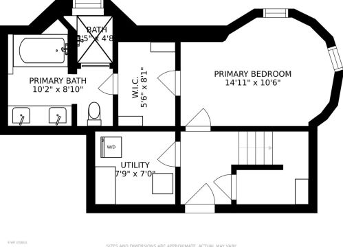 4801 Winthrop Ave, Chicago IL  60640-3605 exterior