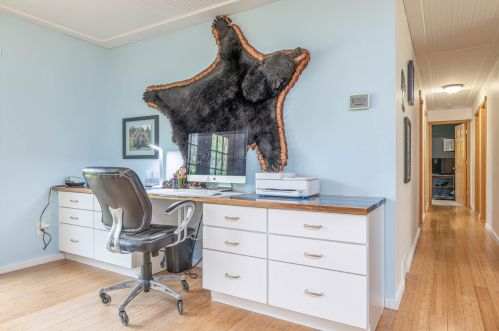 17260 Vly Dr, Big Rapids MI 49307-8906 exterior