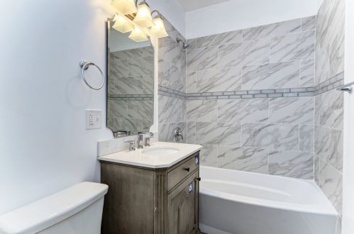 6809 Claremont Ave, Chicago IL  60636-3138 exterior