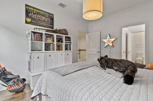 2853 Fondren Dr, Dallas TX 75205-1911 exterior