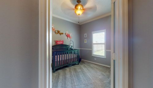 2081 Burlington St, Fort Pierce FL  34984-4350 exterior