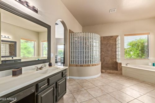 928 Nolan Pl, Chandler AZ  85249-3345 exterior