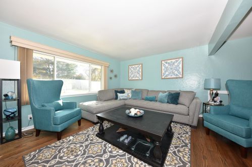 5606 Prt Ave, Milwaukee WI 53223-4121 exterior