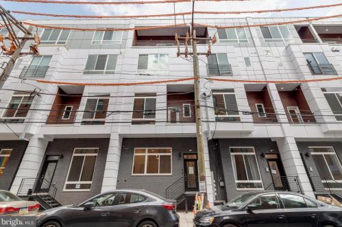 1115 American St, Philadelphia PA 19123-1513 exterior