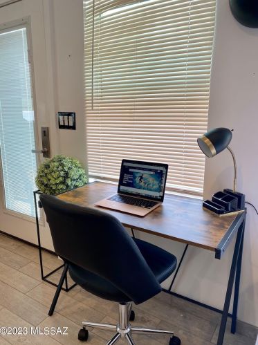 2039 8th St, Tucson AZ  85719-5616 exterior