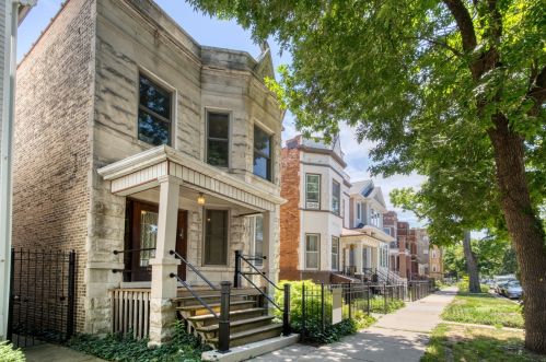 2523 Washtenaw Ave, Chicago, IL 60608-4631