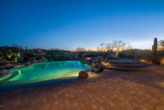 9577 Taos Dr, Scottsdale, AZ 85262-5006