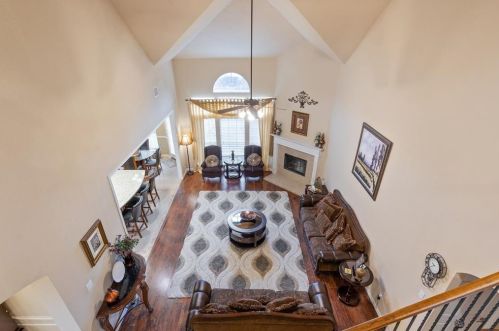 13942 Badger Crk Dr, Frisco TX 75033-0493 exterior