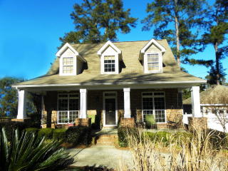 1001 Bedford Dr, Augusta, GA 30904-3113