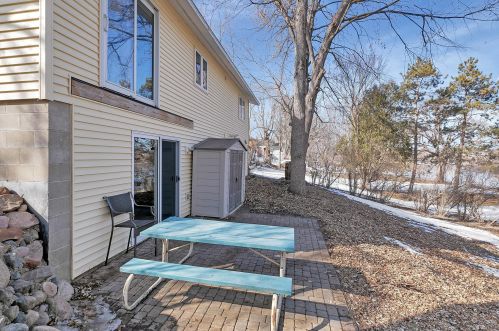 32 Riverside Ave, Sartell, MN 56377-1927
