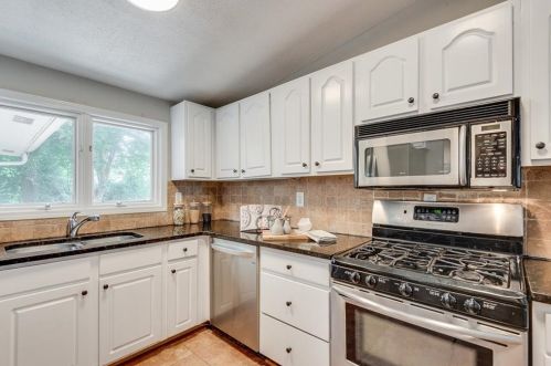 2386 Bynum Rd, Atlanta GA 30319-3908 exterior