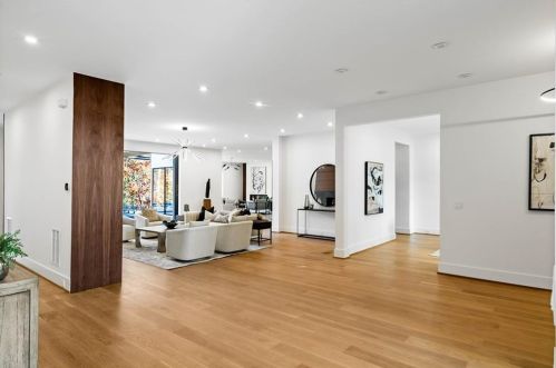 4645 Lake Forrest Dr, Atlanta GA  30342-2537 exterior