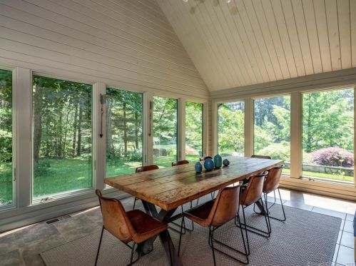 12 Firetower Rd, Deep River CT 06419-1210 exterior