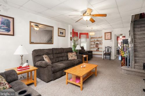 518 Schiller Ave, Trenton NJ 08610-6029 exterior