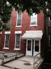 3118 Wallace St, Chicago IL  60628-5923 exterior