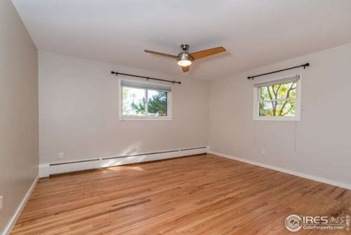 2650 Dartmouth Ave, Boulder CO 80305-5217 exterior