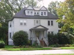 266 Commonwealth Ave, Newton, MA