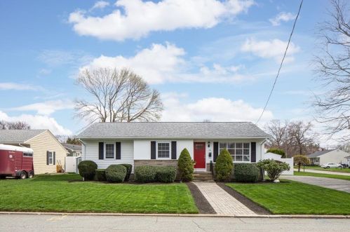 20 Chandler St, Providence RI 02911-2225 exterior