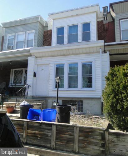 5224 Marshall St, Philadelphia, PA 19120-3135