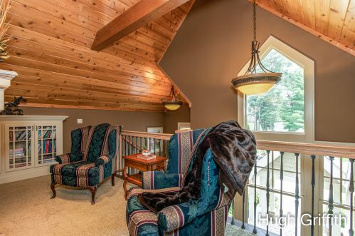 2041 Tall Pne Dr, Grand Rapids MI exterior