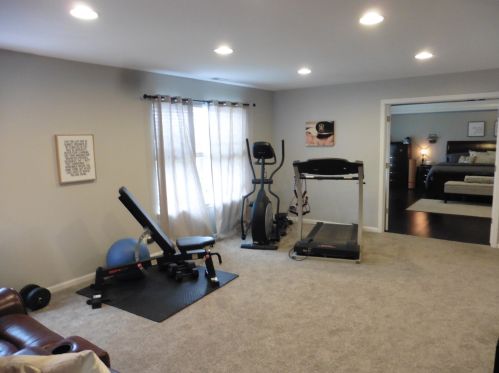 866 Crabapple Dr, Bull Valley IL exterior