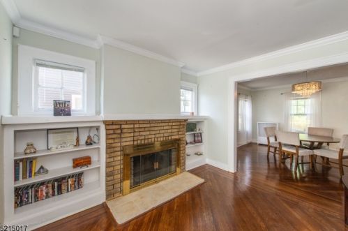 129 Holland Rd, South Orange NJ  07079-2705 exterior