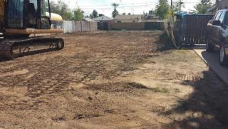 1517 Brill St, Phoenix AZ  85008-4606 exterior