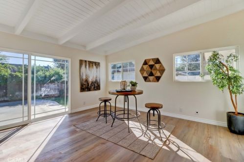 518 El Camino Dr, Fullerton CA  92835-4023 exterior