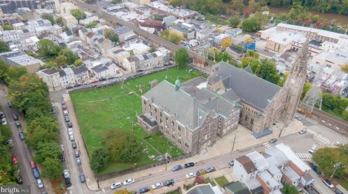 4257 Boone St, Philadelphia PA 19128-5003 exterior