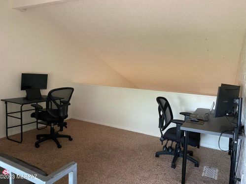 4312 Presidio Rd, Tucson AZ  85712-1149 exterior