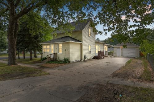 721 James St, Belding, MI 48809-2054