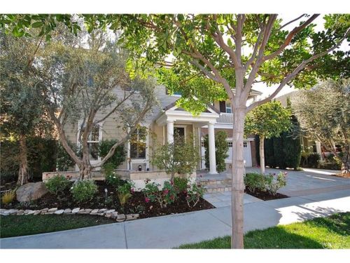 16614 Honeybee Dr, Tustin CA  92782-1921 exterior