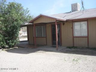4311 Corona Rd, Tucson AZ  85746-8099 exterior