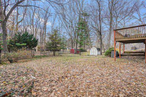 4787 Grenadier Dr, Wyoming MI exterior