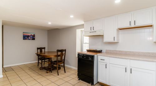 3611 Belmont Ave, Chicago IL  60618-5303 exterior