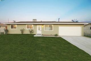 22982 Brian Rd, Tulare CA  93274-4717 exterior