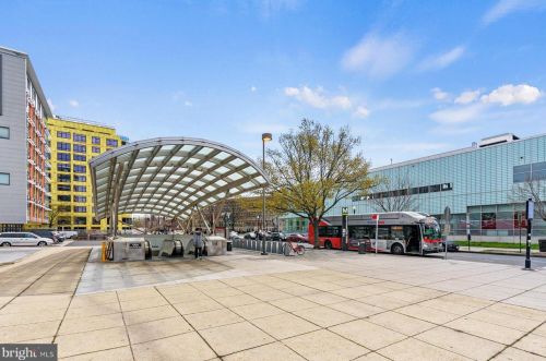 149 W St, Washington DC  20001-1671 exterior