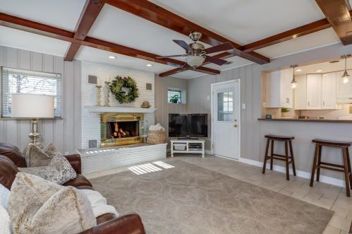 9305 Litzsinger Rd, Saint Louis MO 63144-2157 exterior