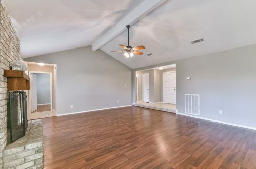 5843 Culross Close, Humble TX 77346-2639 exterior