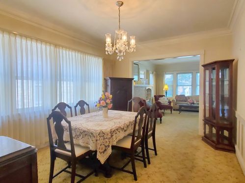 2930 Kilpatrick Ave, Chicago IL 60652-2025 exterior